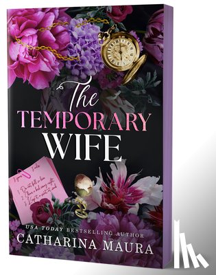 Maura, Catharina - Maura, C: Temporary Wife (Deluxe Edition)
