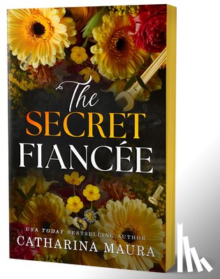 Maura, Catharina - The Secret Fiancée (Deluxe Edition)