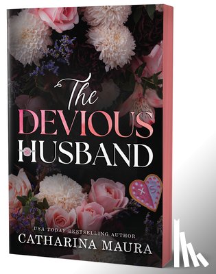 Maura, Catharina - The Devious Husband (Deluxe Edition)