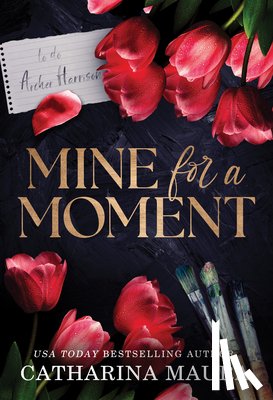Maura, Catharina - Maura, C: Mine for a Moment