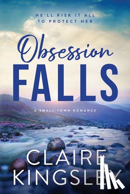Kingsley, Claire - Obsession Falls