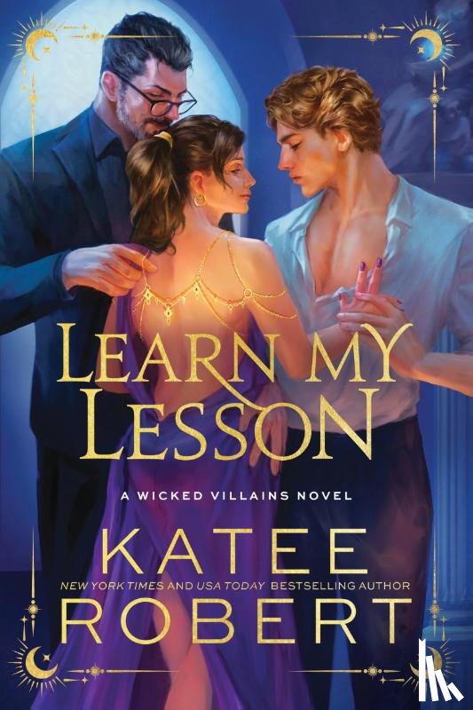 Robert, Katee - Learn My Lesson