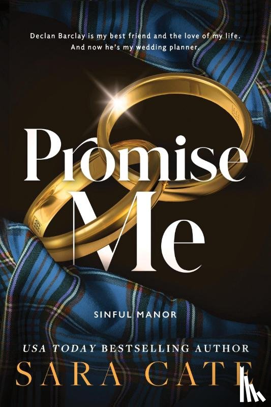 Cate, Sara - Promise Me