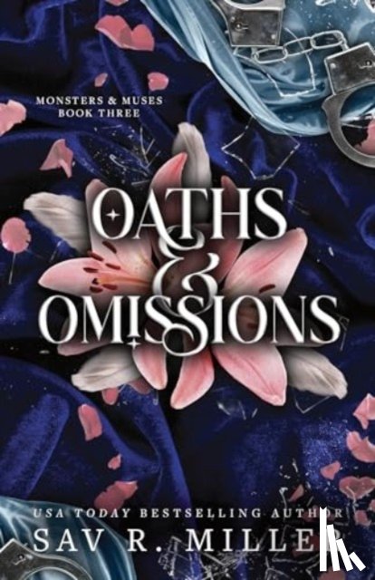 Miller, Sav R. - Oaths and Omissions