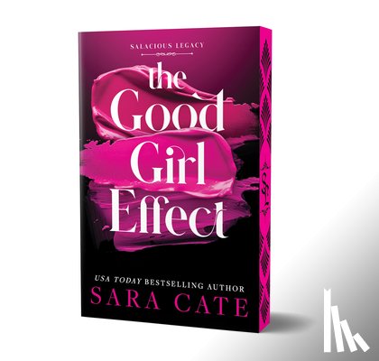 Cate, Sara - The Good Girl Effect (Deluxe Edition)