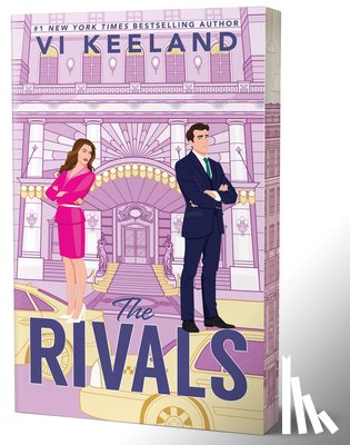 Keeland, VI - The Rivals (Deluxe Edition)