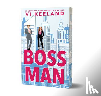 Keeland, VI - Bossman (Deluxe Edition)