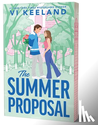 Keeland, VI - The Summer Proposal (Deluxe Edition)