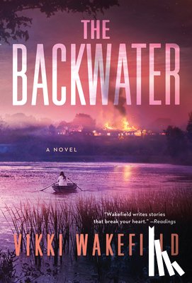 Wakefield, Vikki - The Backwater