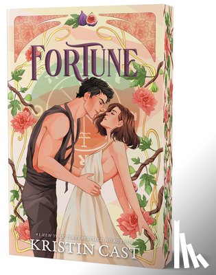 Cast, Kristin - Fortune (Deluxe Edition): A Towerfall Novel