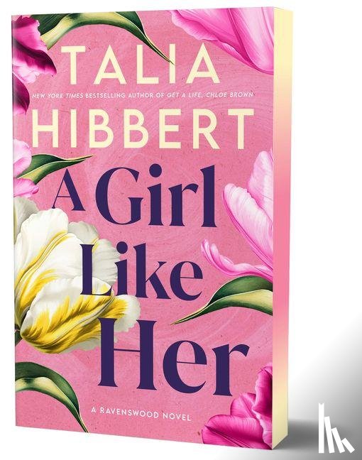 Hibbert, Talia - Hibbert, T: Girl Like Her (Deluxe Edition)