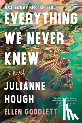 Hough, Julianne - Everything We Never Knew