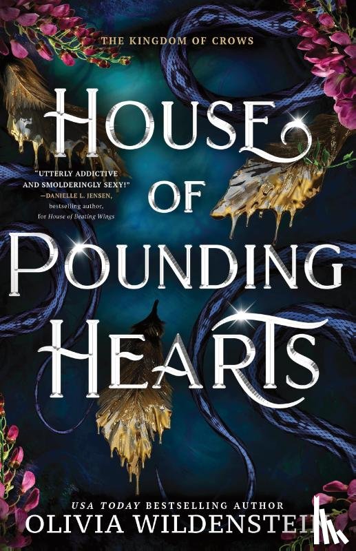 Wildenstein, Olivia - Wildenstein, O: House of Pounding Hearts (Standard Edition)