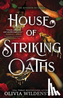 Wildenstein, Olivia - House of Striking Oaths (Standard Edition)