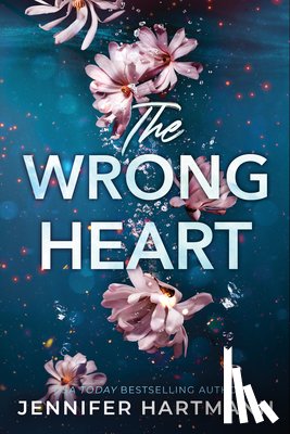 Hartmann, Jennifer - Hartmann, J: Wrong Heart