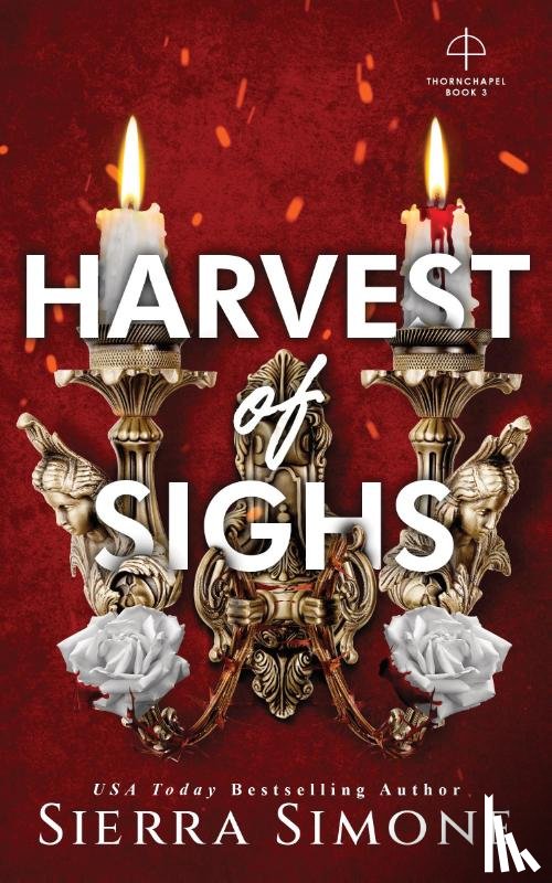 Simone, Sierra - Harvest of Sighs