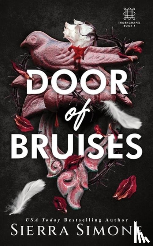 Simone, Sierra - Door of Bruises
