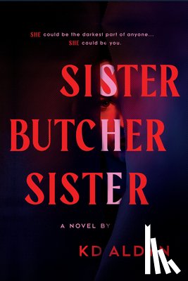 Aldyn, Kd - Sister, Butcher, Sister
