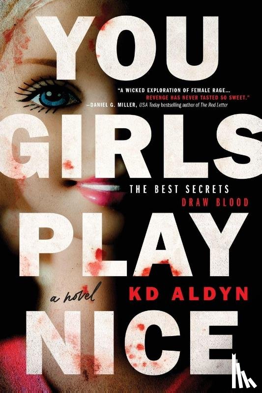 Aldyn, KD - You Girls Play Nice