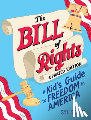 Sobel, Syl - The Bill of Rights: A Kid's Guide to Freedom in America