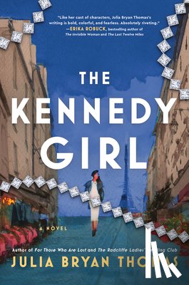 Bryan Thomas, Julia - The Kennedy Girl