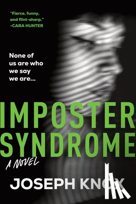 Knox, Joseph - Imposter Syndrome