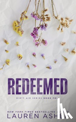 Asher, Lauren - Asher, L: Redeemed (Standard Edition)