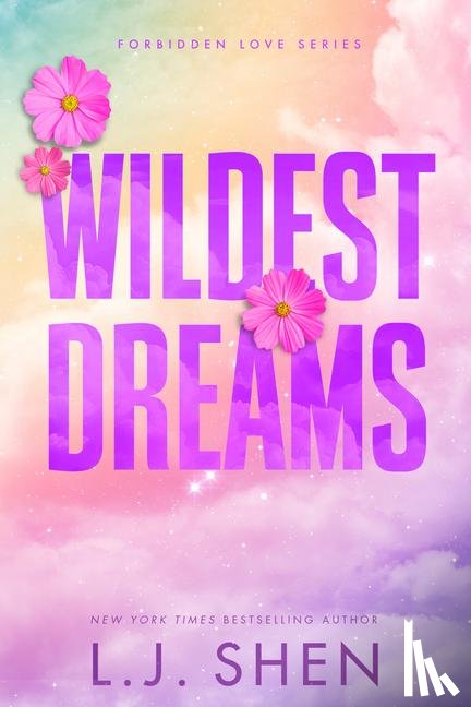 Shen, L J - Shen, L: Wildest Dreams (Standard Edition)