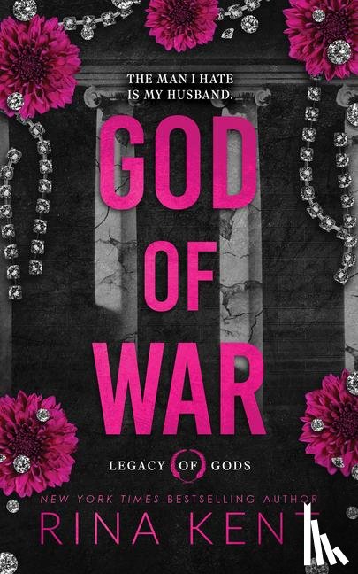 Kent, Rina - Kent, R: God of War (Standard Edition)