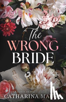 Maura, Catharina - The Wrong Bride (Standard Edition)