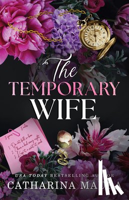 Maura, Catharina - Maura, C: Temporary Wife (Standard Edition)