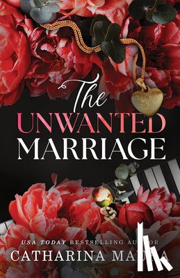 Maura, Catharina - The Unwanted Marriage (Standard Edition)