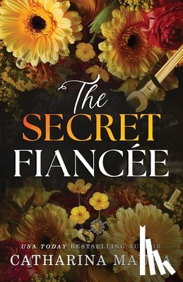 Maura, Catharina - The Secret Fiancée (Standard Edition)