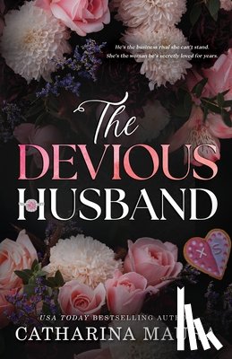 Maura, Catharina - The Devious Husband (Standard Edition)