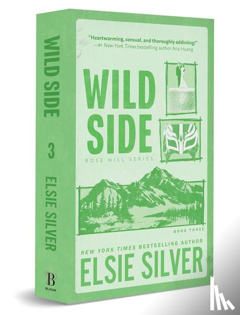 Silver, Elsie - Silver, E: Wild Side (Standard Edition)