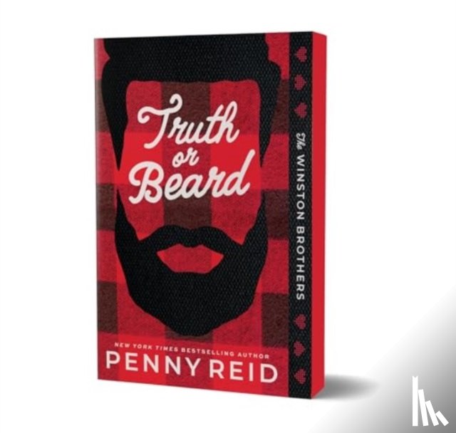 Reid, Penny - Truth or Beard
