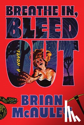 McAuley, Brian - Breathe In, Bleed Out