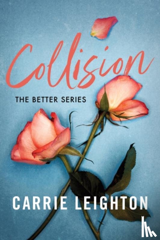 Leighton, Carrie - Collision