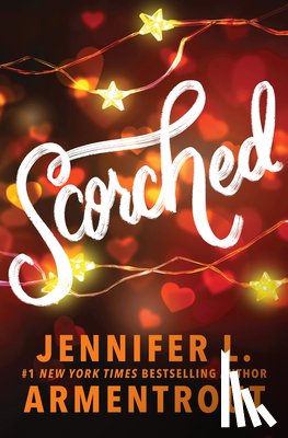 Armentrout, Jennifer L. - Scorched