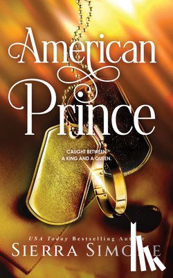 Simone, Sierra - American Prince