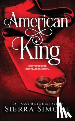 Simone, Sierra - American King