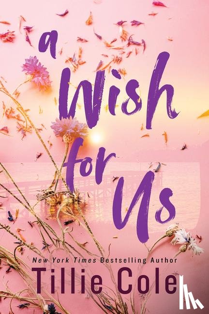 Cole, Tillie - Cole, T: Wish for Us (Standard Edition)