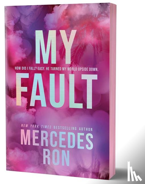 Ron, Mercedes - Ron, M: My Fault (Deluxe Edition)