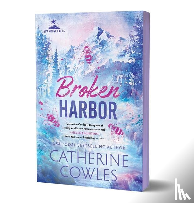 Cowles, Catherine - Cowles, C: Broken Harbor (Deluxe Edition)