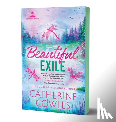Cowles, Catherine - Cowles, C: Beautiful Exile (Deluxe Edition)