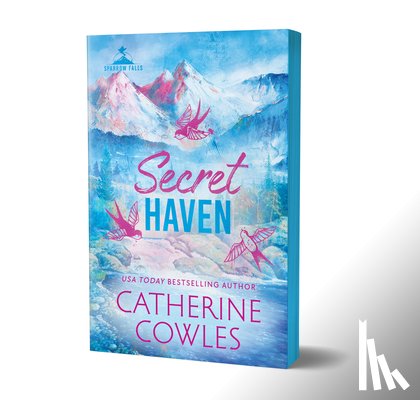 Cowles, Catherine - Secret Haven (Deluxe Edition)