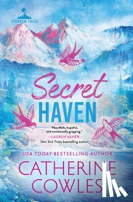 Cowles, Catherine - Secret Haven (Standard Edition)