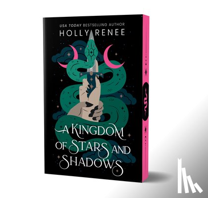 Renee, Holly - A Kingdom of Stars and Shadows (Deluxe Edition)