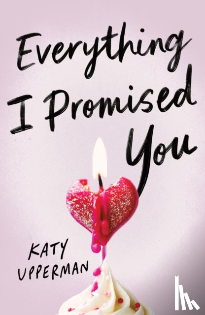 Upperman, Katy - Everything I Promised You