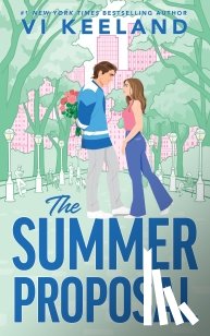 Keeland, Vi - The Summer Proposal